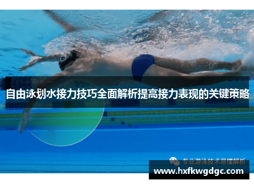自由泳划水接力技巧全面解析提高接力表现的关键策略
